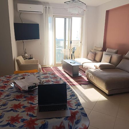 Guidus Apartment Vlorë Eksteriør billede
