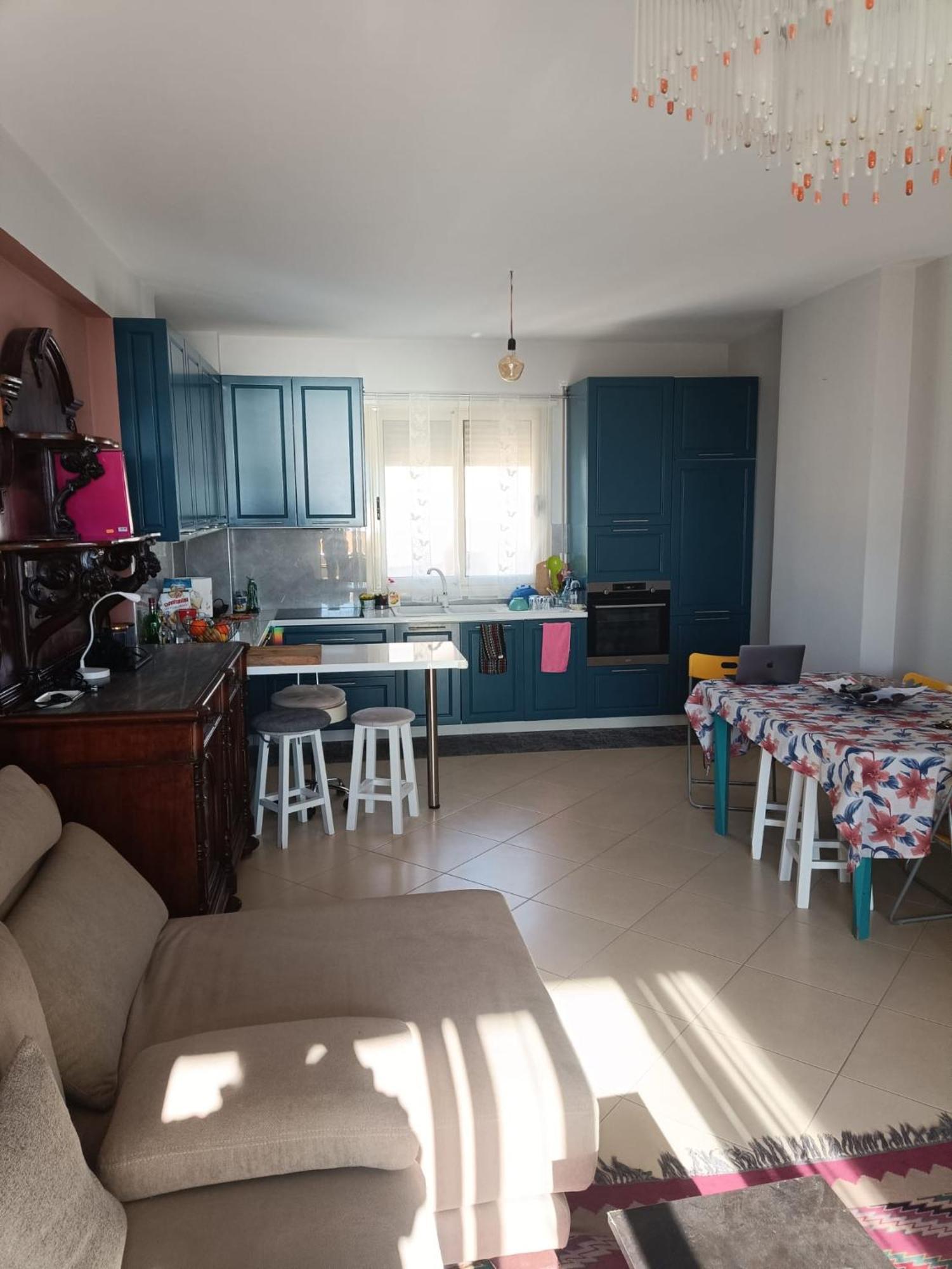 Guidus Apartment Vlorë Eksteriør billede
