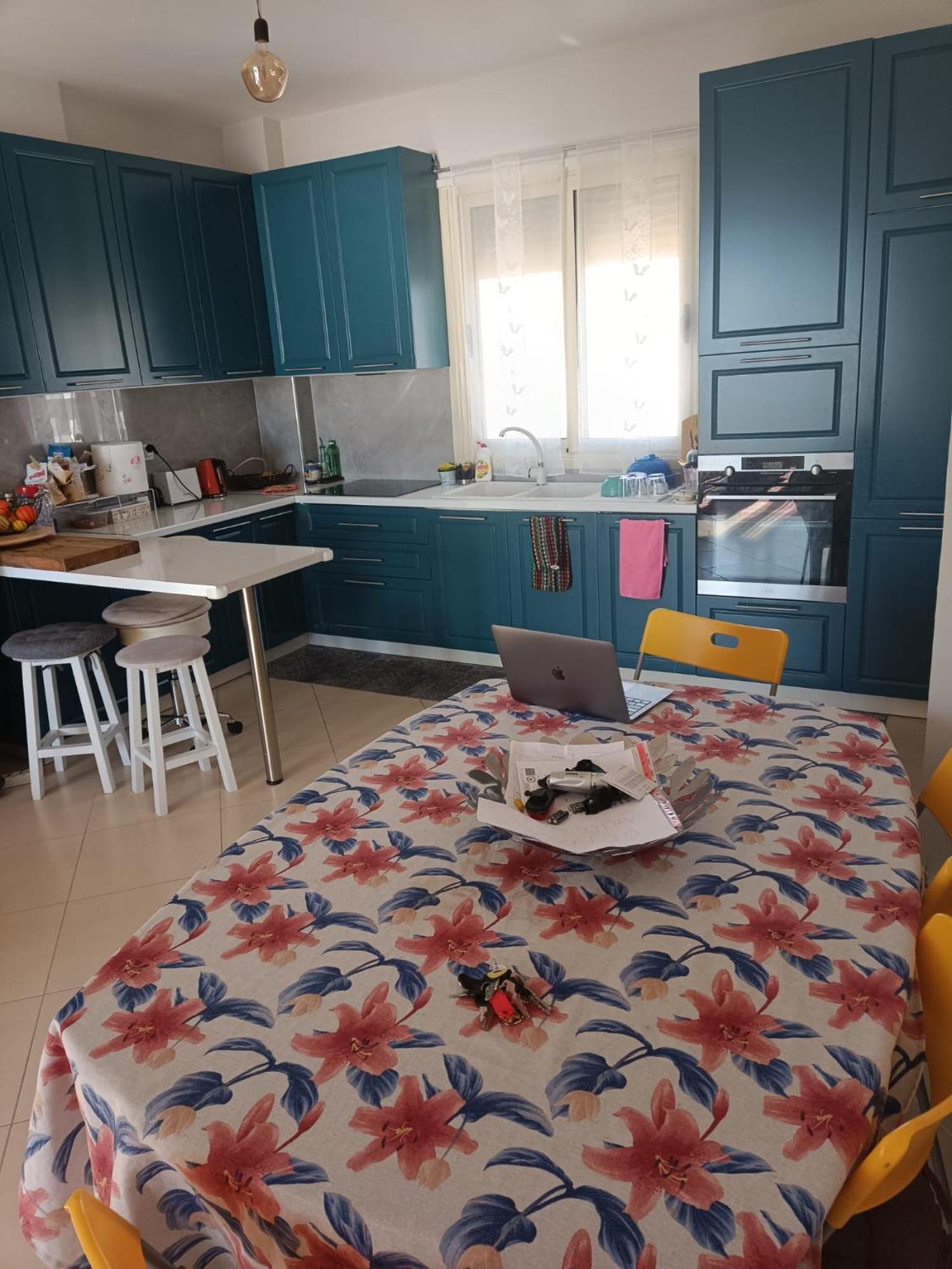 Guidus Apartment Vlorë Eksteriør billede