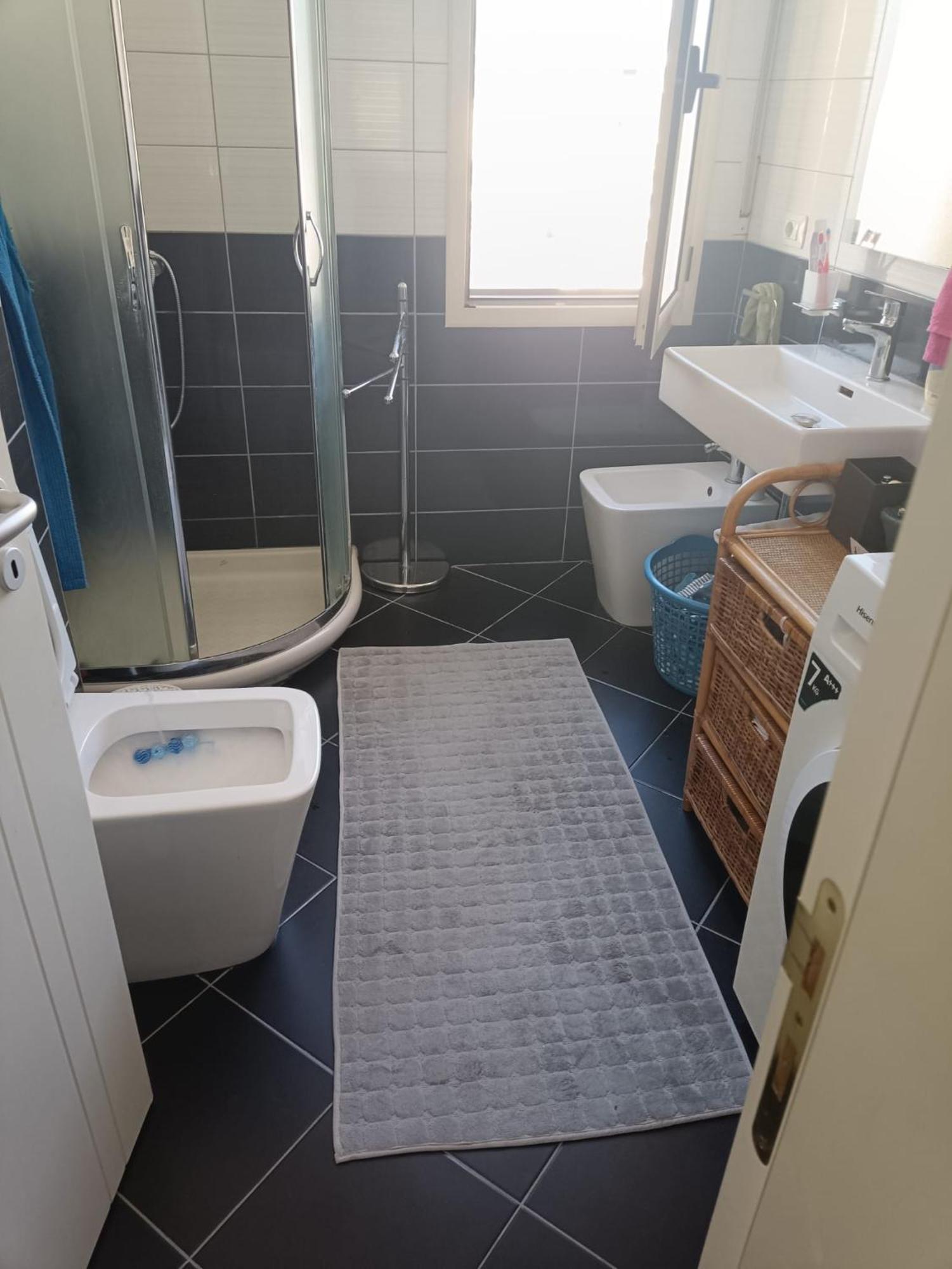 Guidus Apartment Vlorë Eksteriør billede