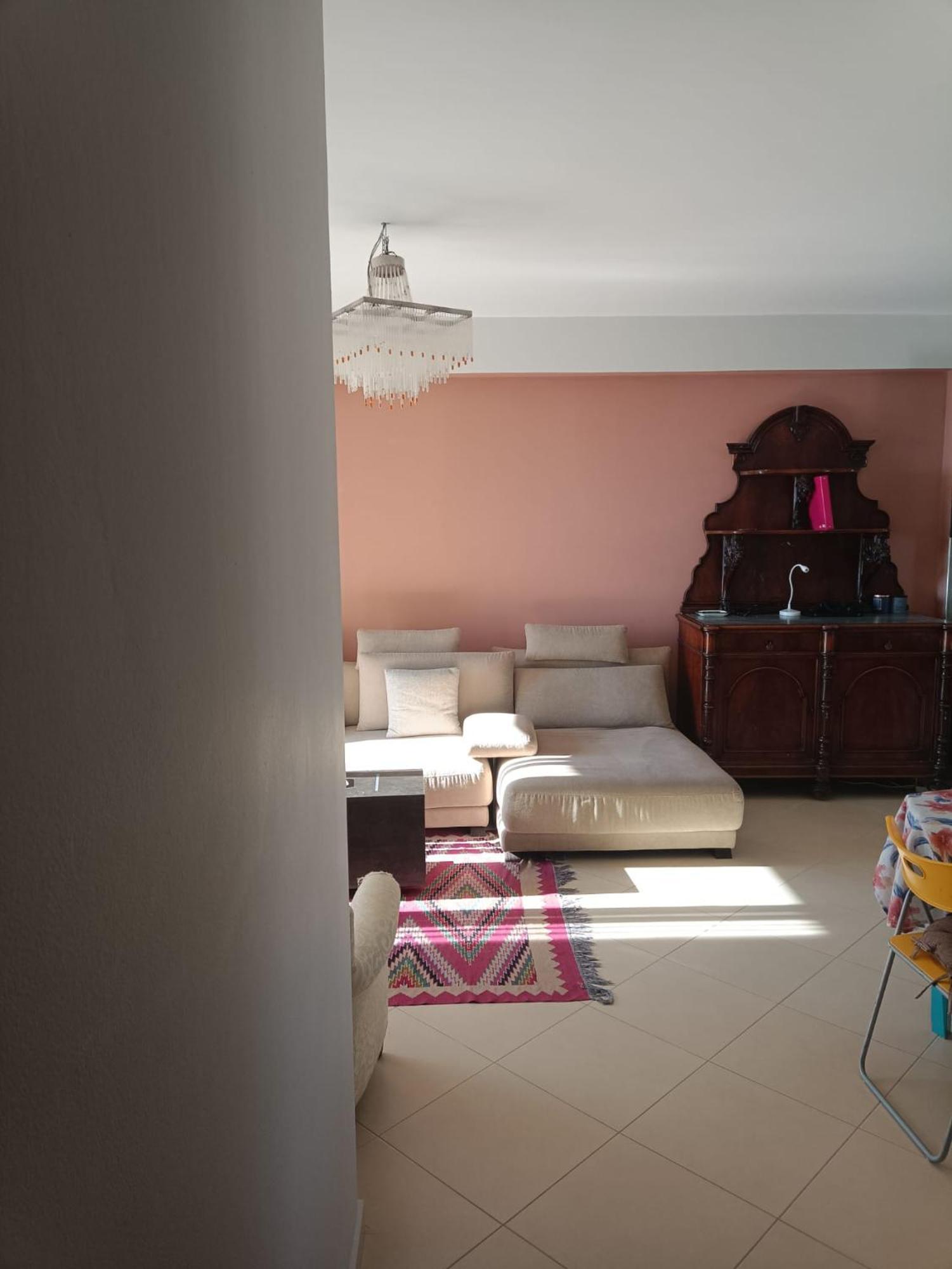 Guidus Apartment Vlorë Eksteriør billede