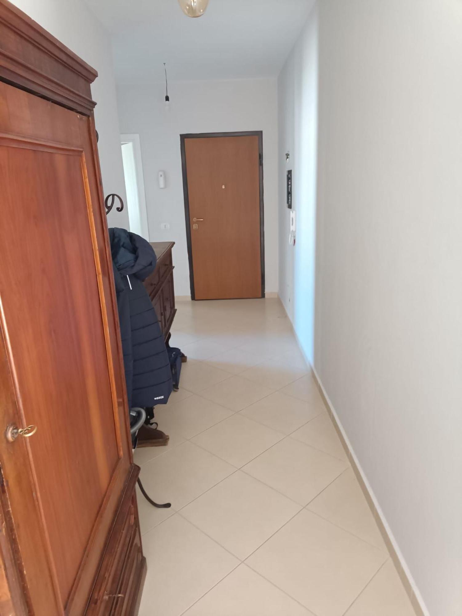 Guidus Apartment Vlorë Eksteriør billede