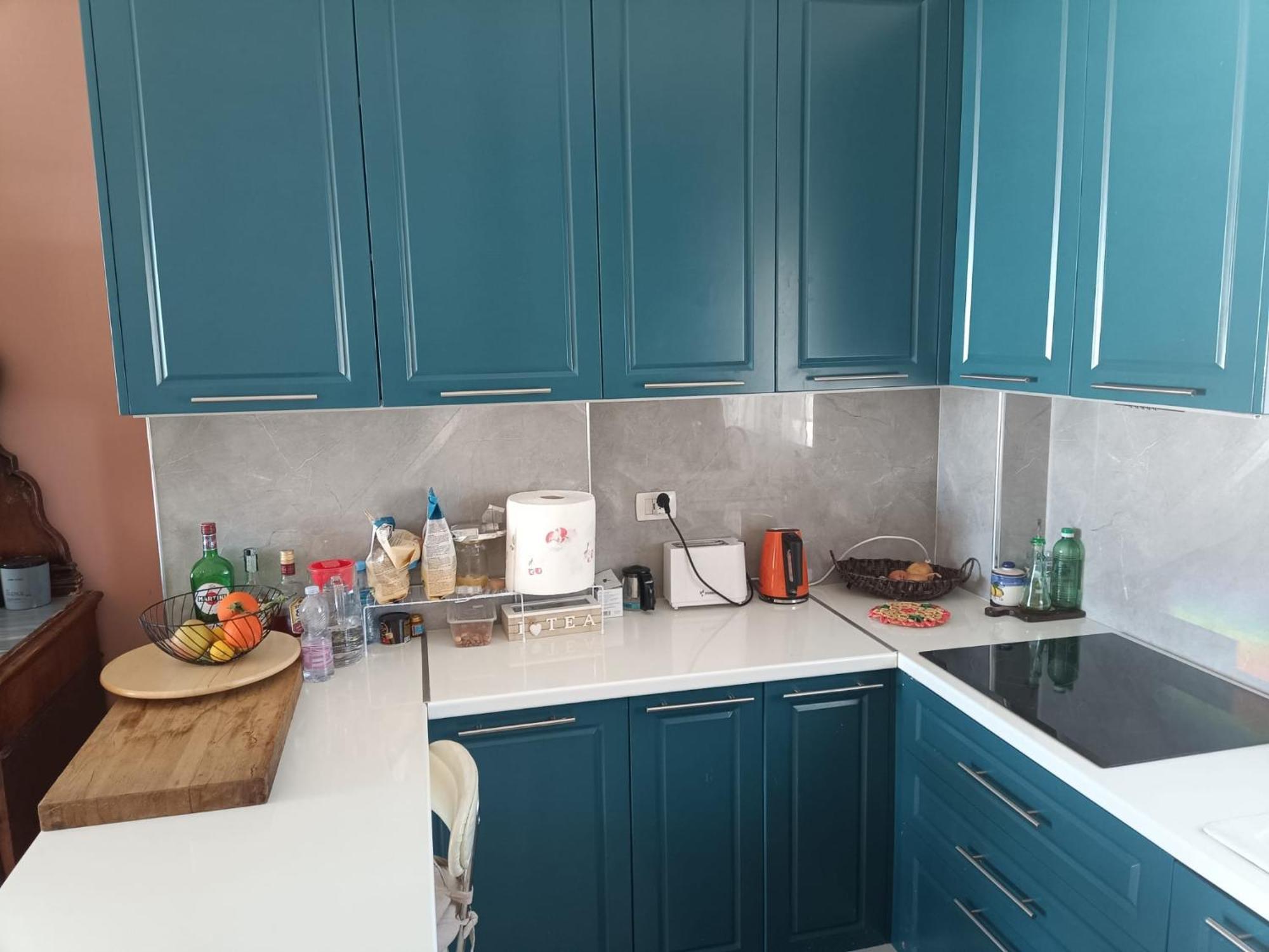 Guidus Apartment Vlorë Eksteriør billede