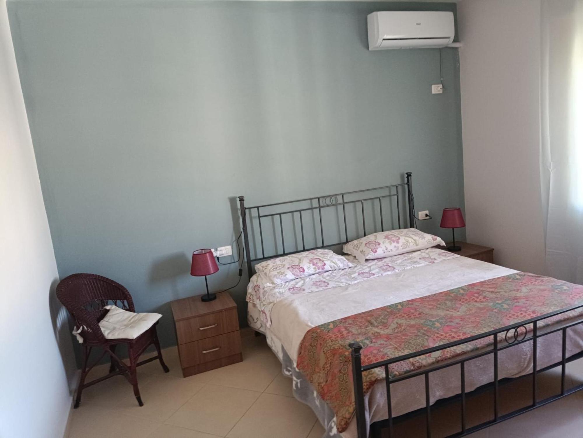 Guidus Apartment Vlorë Eksteriør billede
