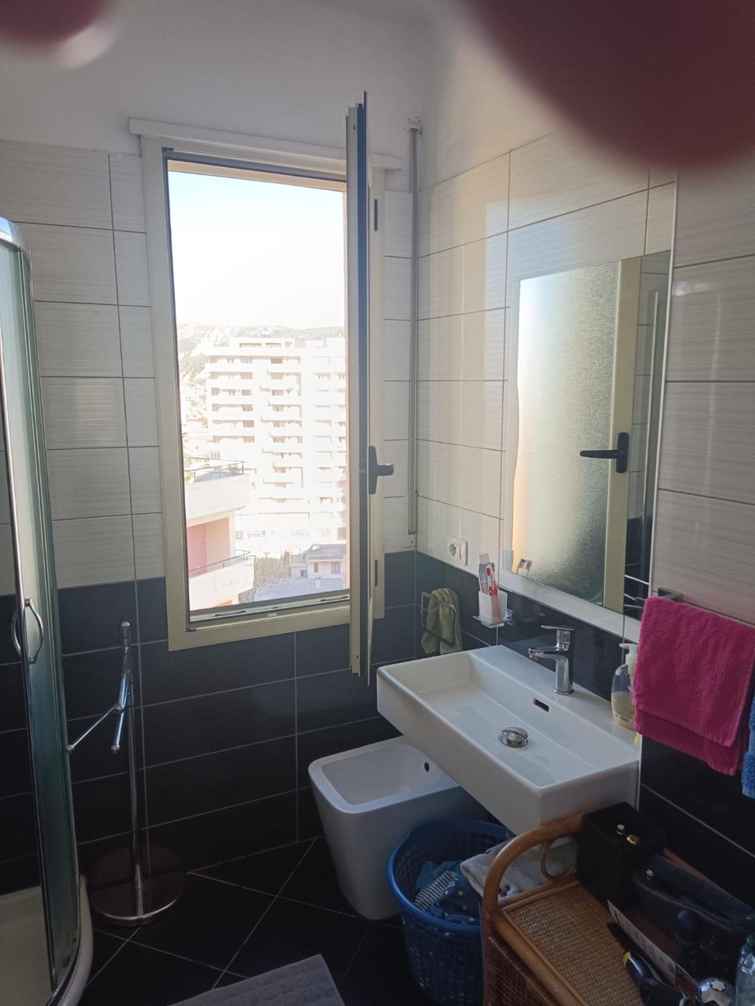 Guidus Apartment Vlorë Eksteriør billede
