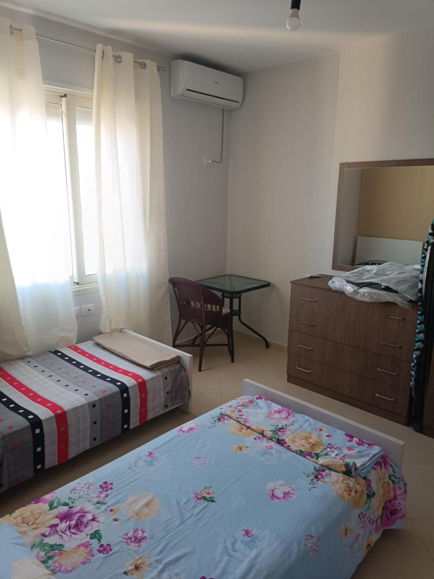 Guidus Apartment Vlorë Eksteriør billede