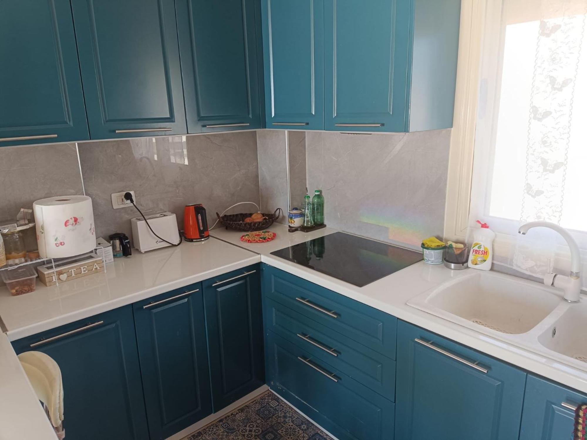 Guidus Apartment Vlorë Eksteriør billede