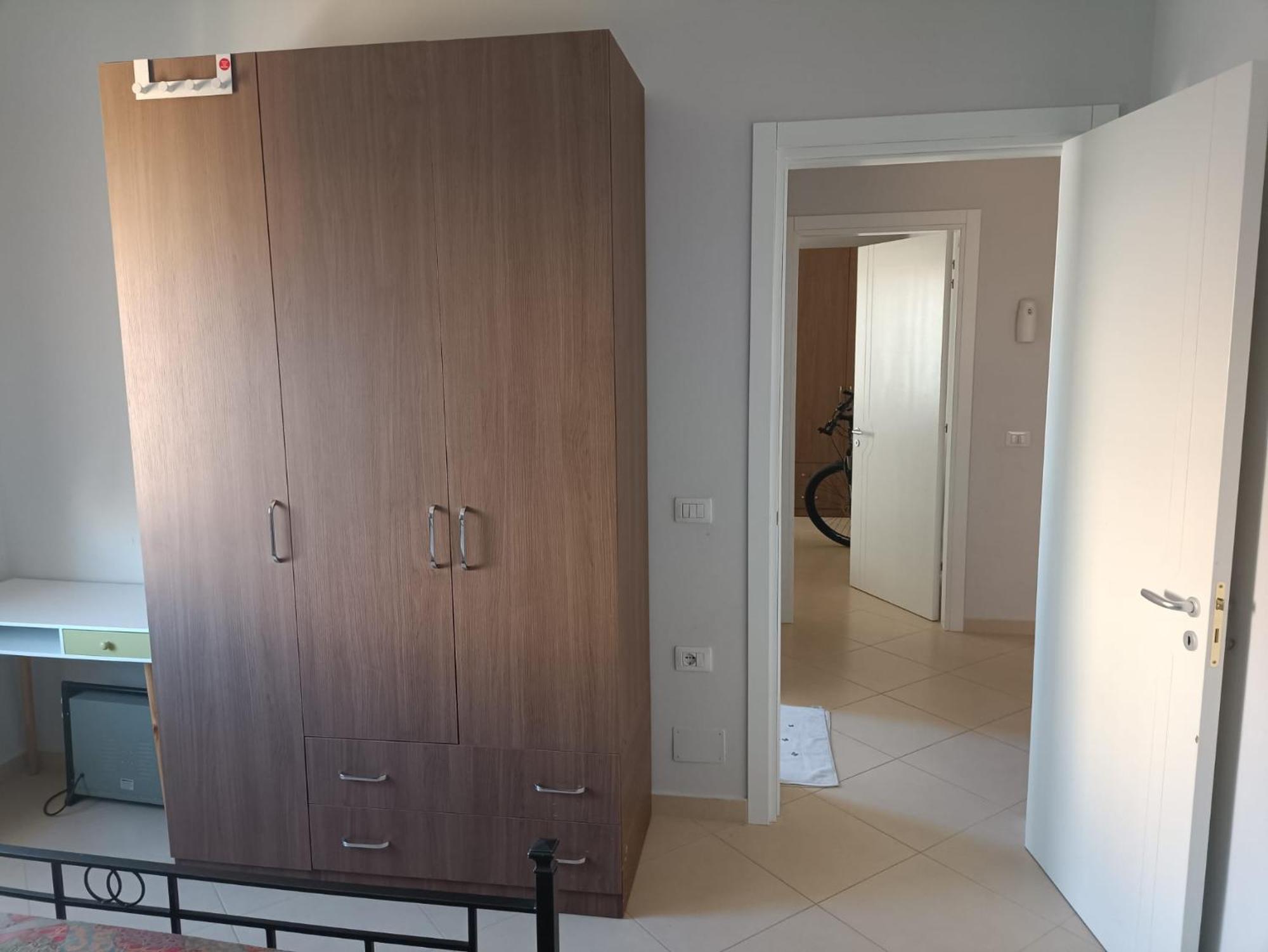 Guidus Apartment Vlorë Eksteriør billede