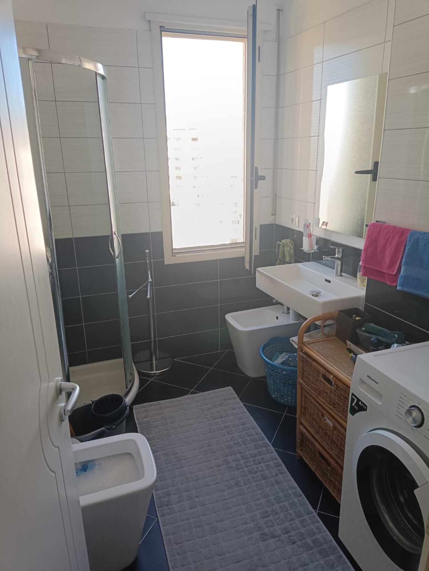 Guidus Apartment Vlorë Eksteriør billede