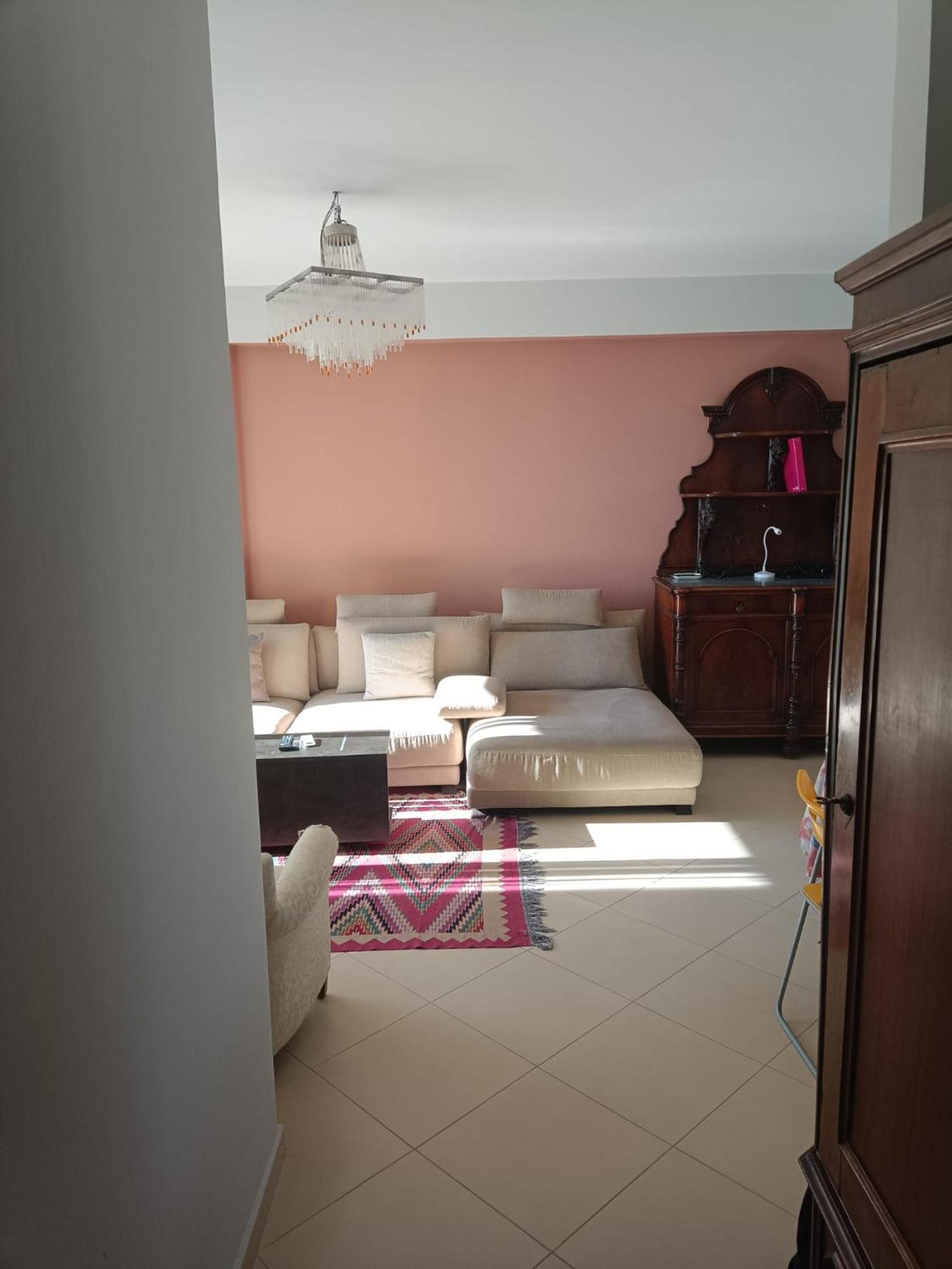 Guidus Apartment Vlorë Eksteriør billede
